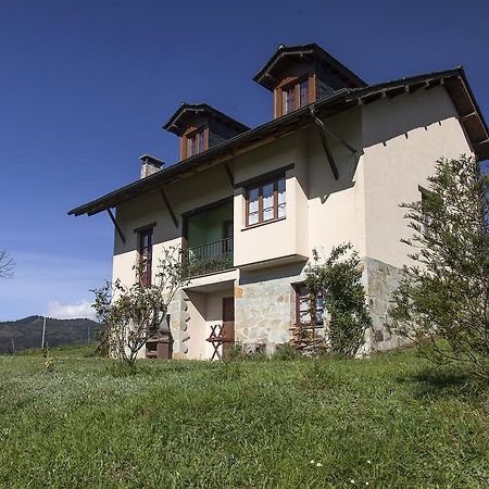 Casa de Aldea Carboneiro Naraval Exterior foto